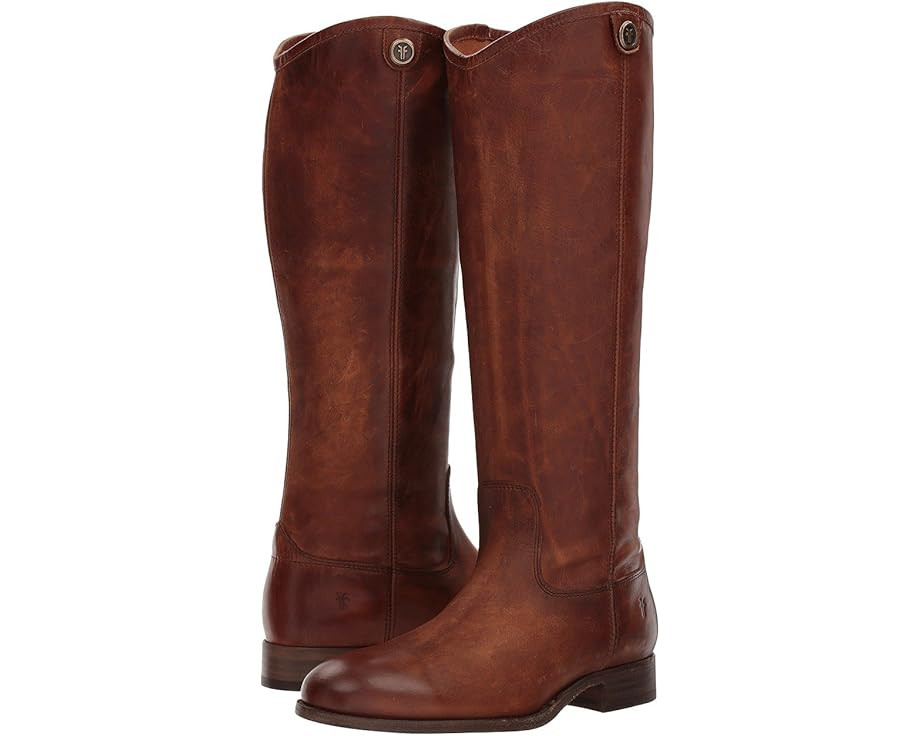 Frye Melissa Button 2 | Zappos