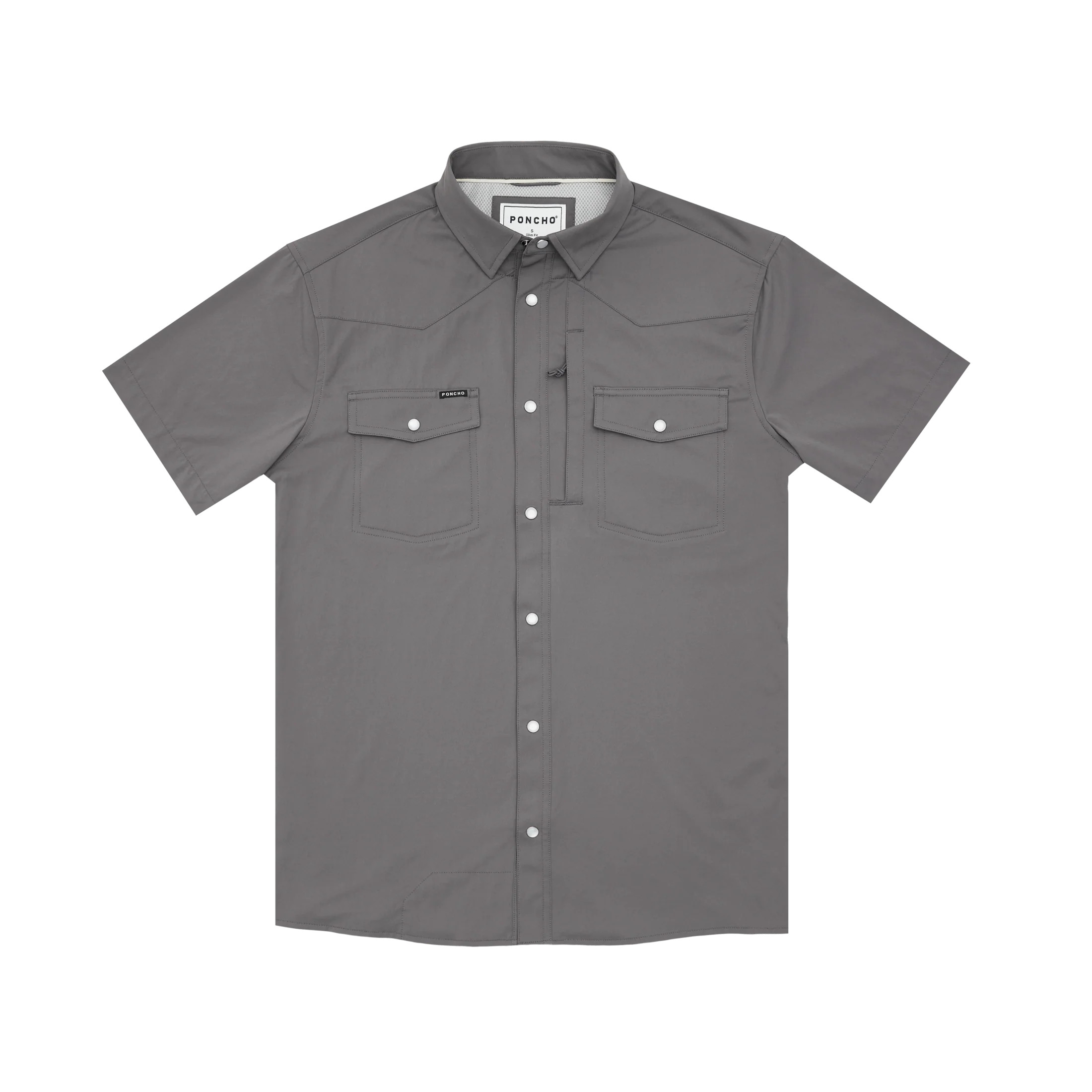 The Shirts | Poncho Outdoors