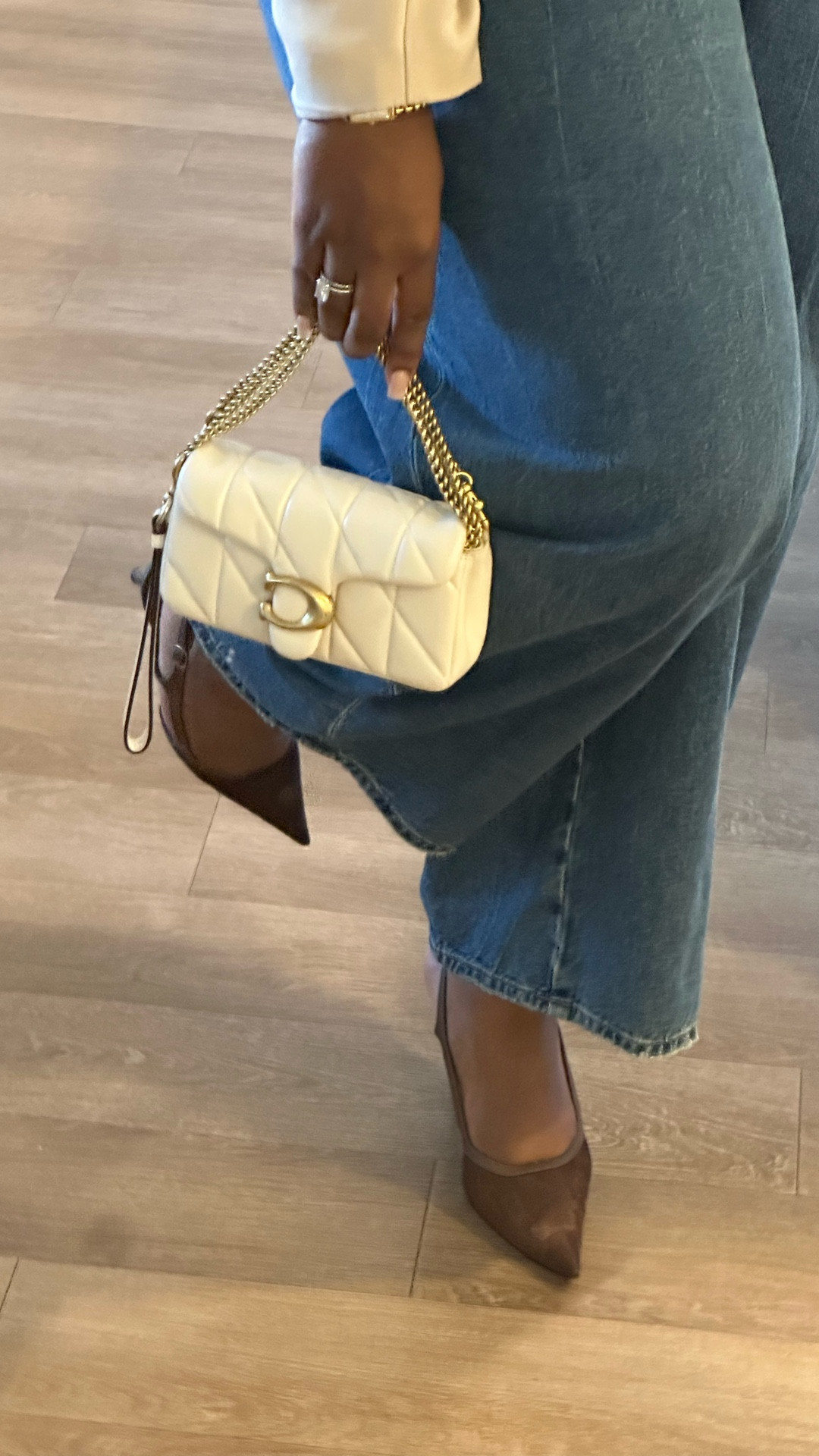 Sunday ootd ft my barrel jeans 

#LTKShoeCrush #LTKMidsize #LTKTall