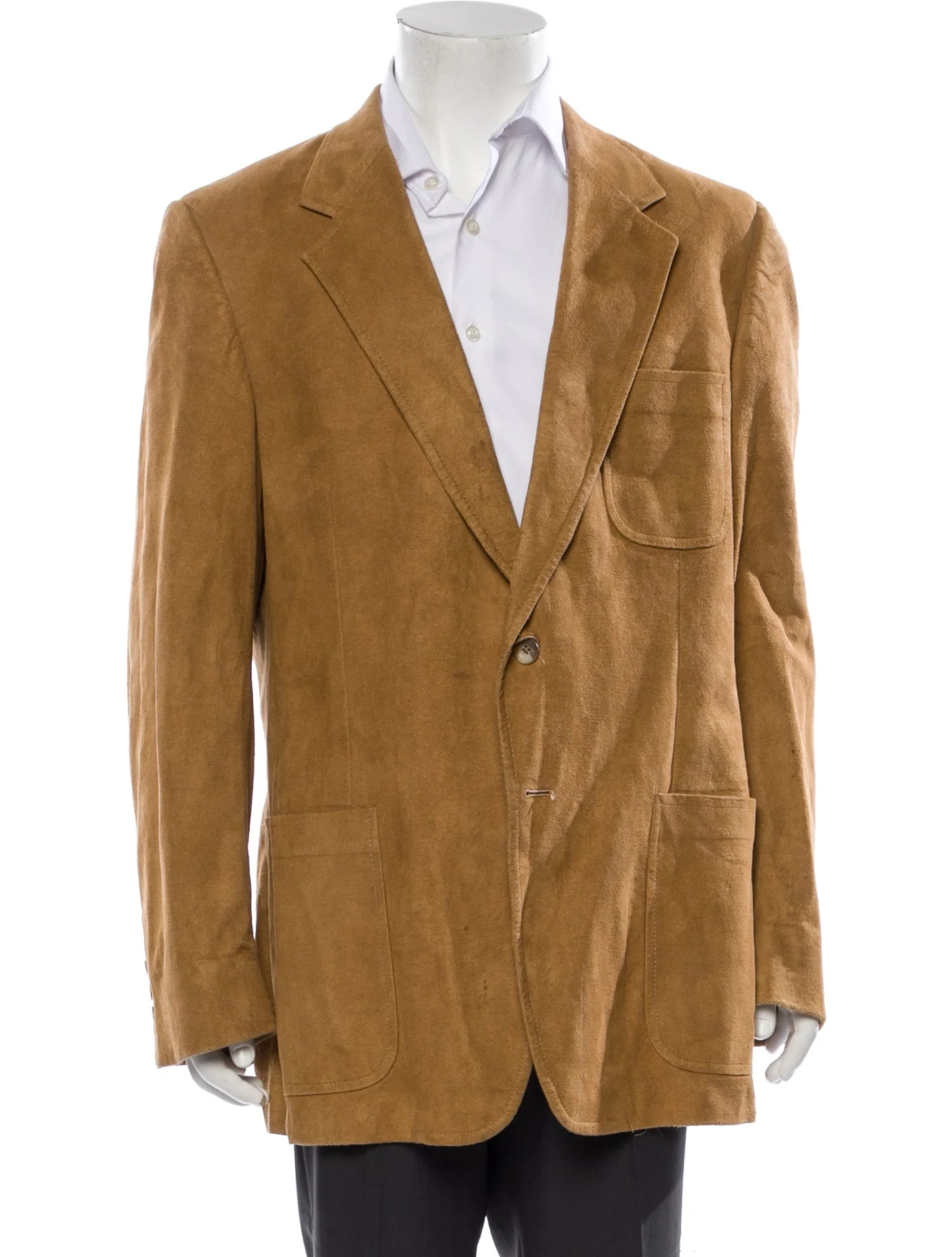 Overcoat | The RealReal