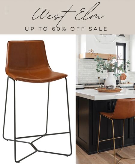 We’ve used this in multiple projects. This is a great counter stool.

#LTKSpringSale #LTKsalealert #LTKhome