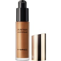 MAC Skinfinish Lightstruck Liquid Highlighter 15ml (Various Shades) - Bronze Glaze | Look Fantastic (ROW)