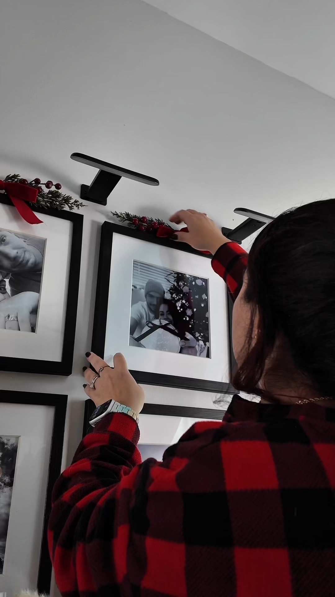 Christmas DIY project 🎄✨ 

#LTKHoliday #LTKStyleTip #LTKFindsUnder50