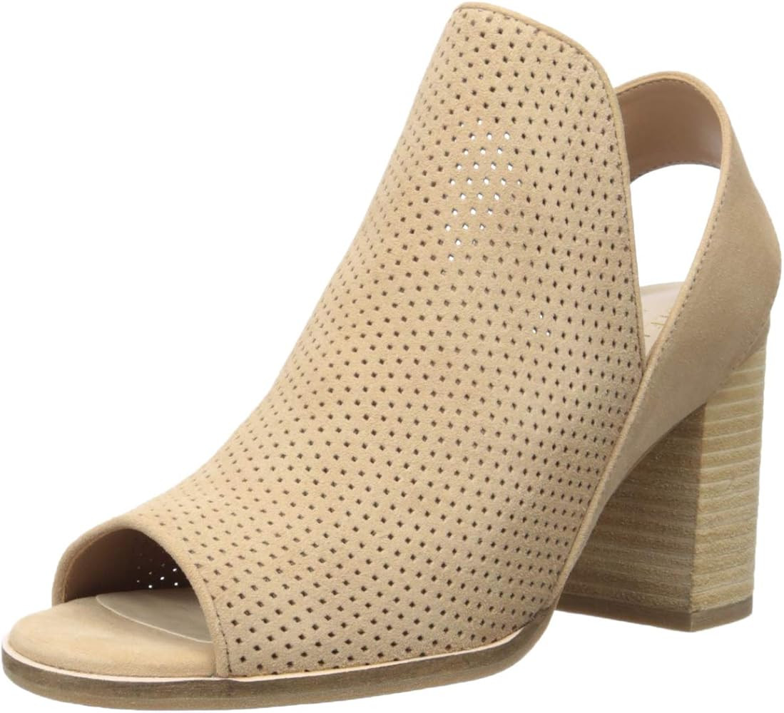 Cole Haan Women's Callista Open Toe Sling Bootie (75mm) Ankle Boot | Amazon (US)