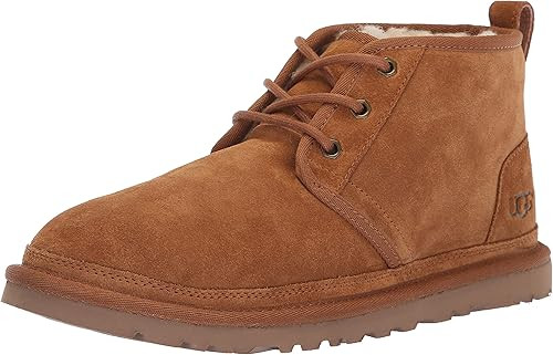 UGG Women's W Neumel Fashion Boot | Amazon (US)