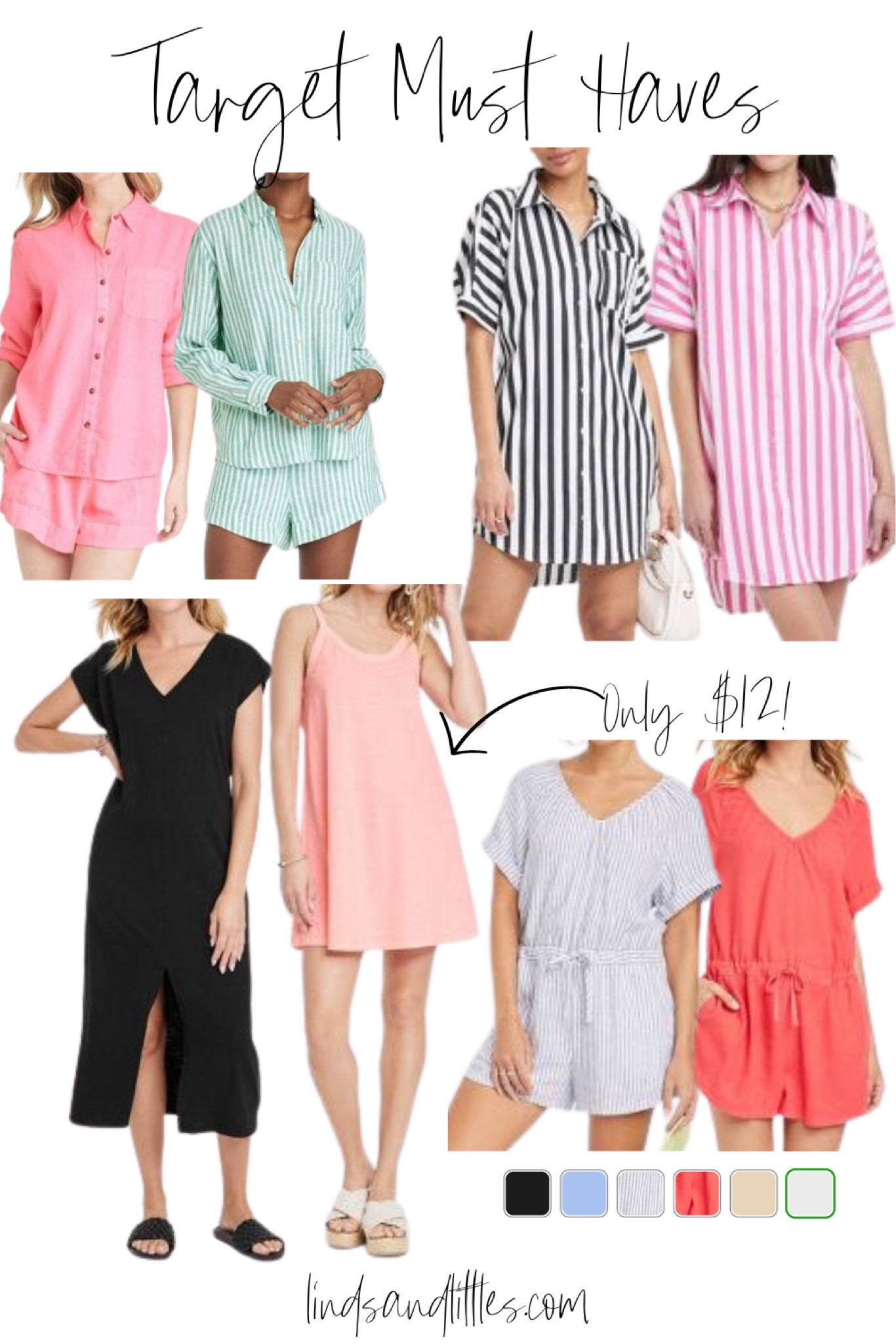 Target has the best stuff this year. 

#LTKsalealert #LTKstyletip #LTKfamily