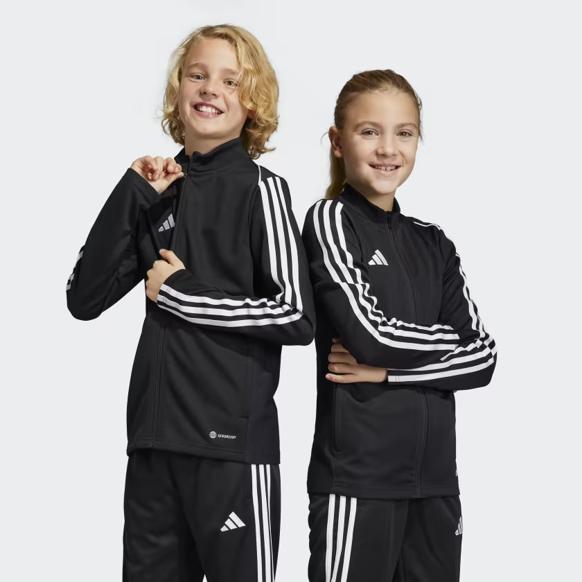 Tiro 23 League Training Jacket | adidas (CA)