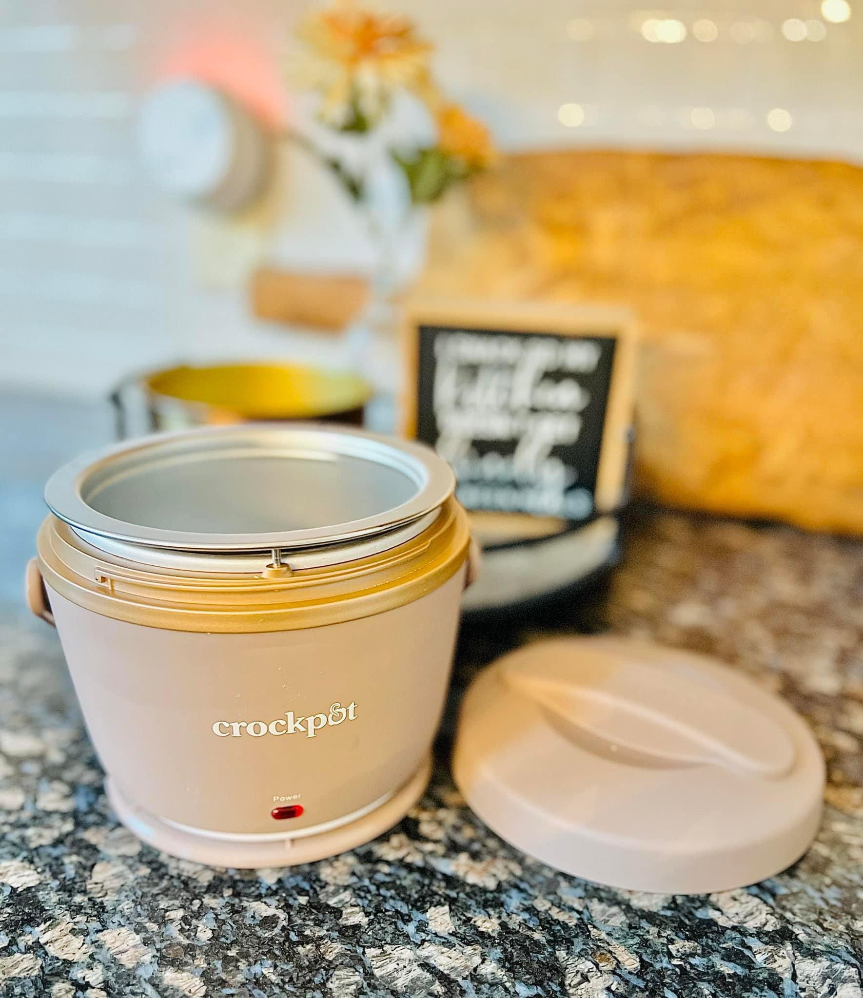 This is another one of those items I love gifting! Perfect for any occasion 🎁 

This Crock-Pot 20-Ounce Lunch Box Food Warmer dropped from $44.99 to $29.99 over at Kohls. This is what it went for on Black Friday! Even better, log into your Kohl's Rewards account and use code FREESHIP for 🆓 shipping on every order! 🥳

✨Also available on Amazon at this price! 

#LTKSaleAlert #LTKSummerSales #LTKTravel