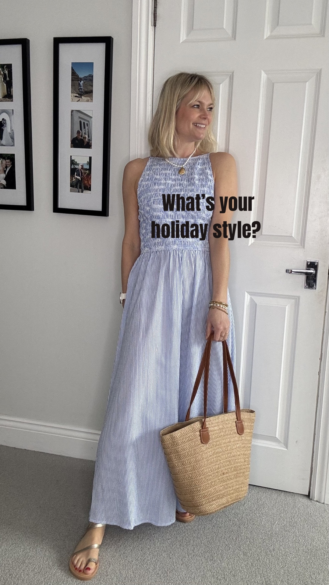 For whoever you are on holiday @cusphe has you covered AD 

From brights to neutrals, casual to glam, beach to bar, there is something for every style personality  🏖️🏖️

Plus Use code Claire15 for 15% OFF sitewide over £49 and  Claire20 for 20% OFF sitewide over £86

Wearing the smallest size in each of the pieces and I’m a UK 6  

Holiday outfits 
Beach 


#LTKspring #LTKuk #LTKtravel