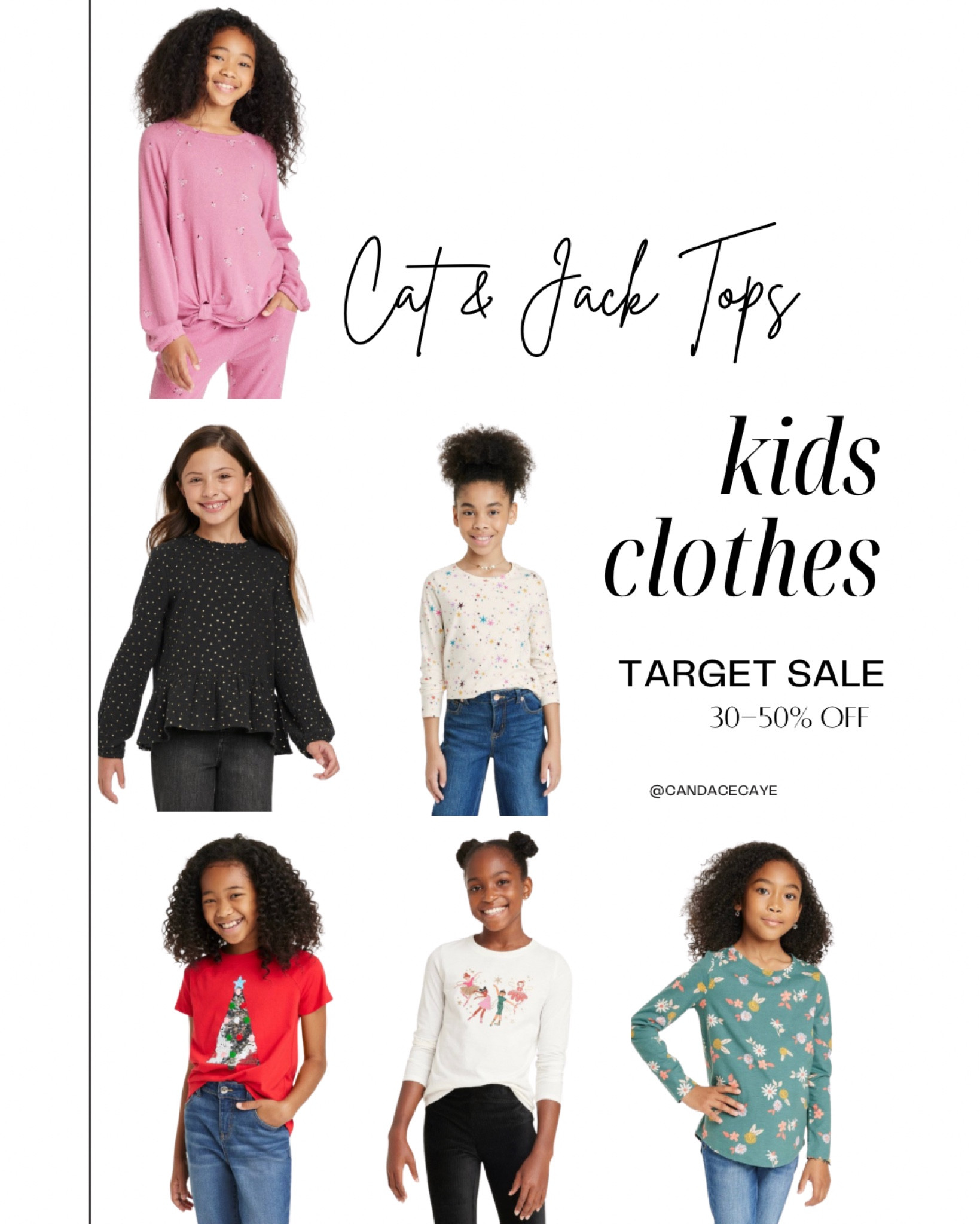 Girls clothes, sale on girls clothes, Target clothes for girls, toddler girls, kids clothes 

#LTKsalealert #LTKkids #LTKCyberweek
