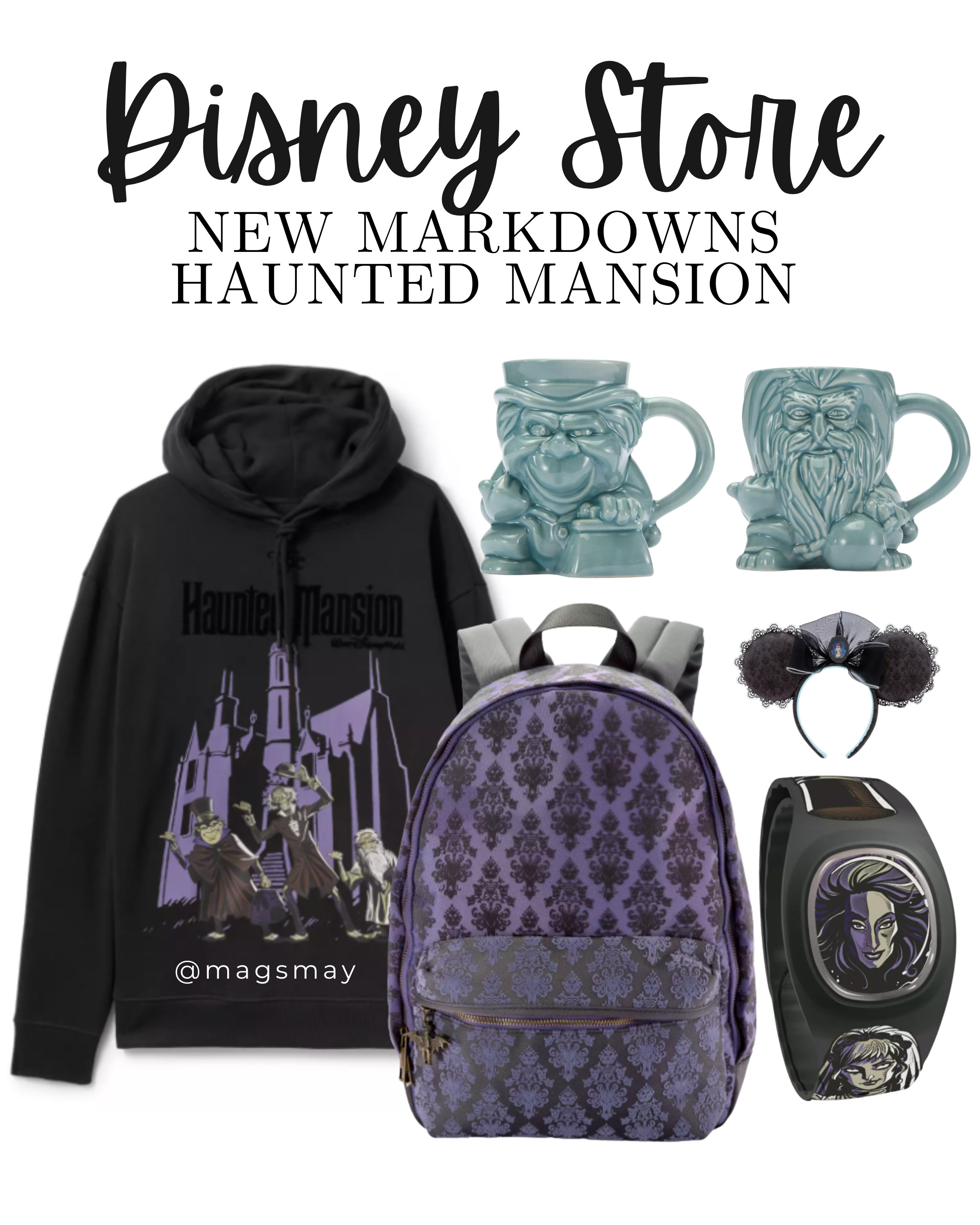 Disney Store Sale

Disney Store Markdowns

Disney Store Clearance

Disney Store Deals

Disney Store Discounts

ShopDisney Sale

Disney Merch Sale

Disney Collectibles Clearance

Disney Apparel Sale

Disney Home Sale
Haunted Mansion
ghosts
Disney Loungefly Sale

Disney Ears Markdowns

Disney Spirit Jersey Sale

Disney Pajamas Sale

Disney Toys Clearance

Disney Ornaments Sale

Disney Mug Sale

Disney Jewelry Discounts

Disney Plush Sale

Disney Parks Merch Markdown
Huge Disney Sale

Limited Time Disney Deals

Disney Must Haves on Sale

Best Disney Clearance Finds

Disney Store Under $20

ShopDisney Last Chance Deals 

 #LTKSeasonal #LTKTravel #LTKFamily