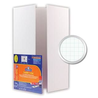 Elmer's® Guideline® Foam Tri-Fold Display Board | Michaels Stores