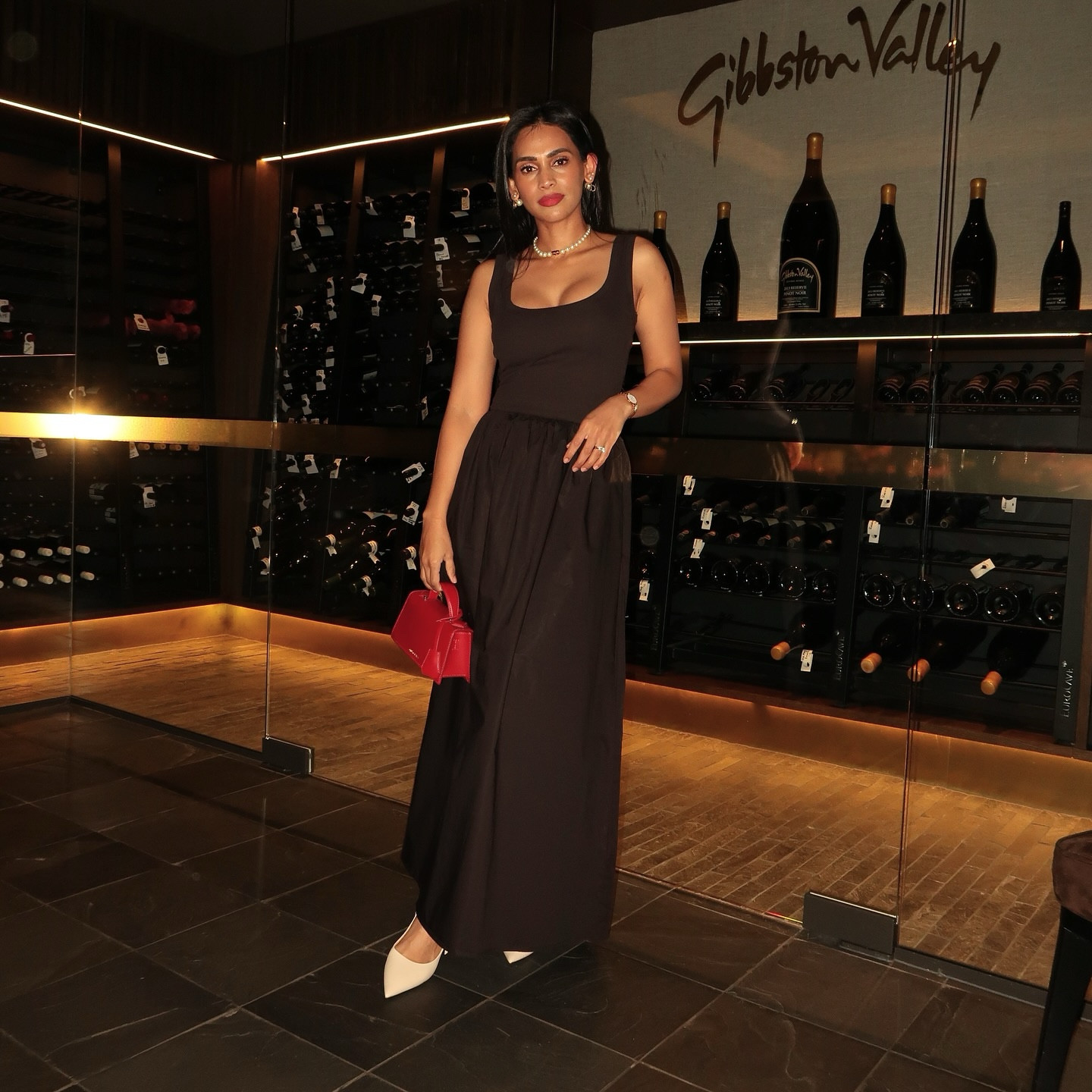 Long black dress from you need in your closet @glassons 

#LTKmodest #LTKaustralia #LTKnewzealand