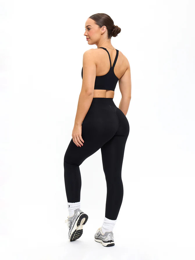 Every Day Airbrush Legging | Buffbunny