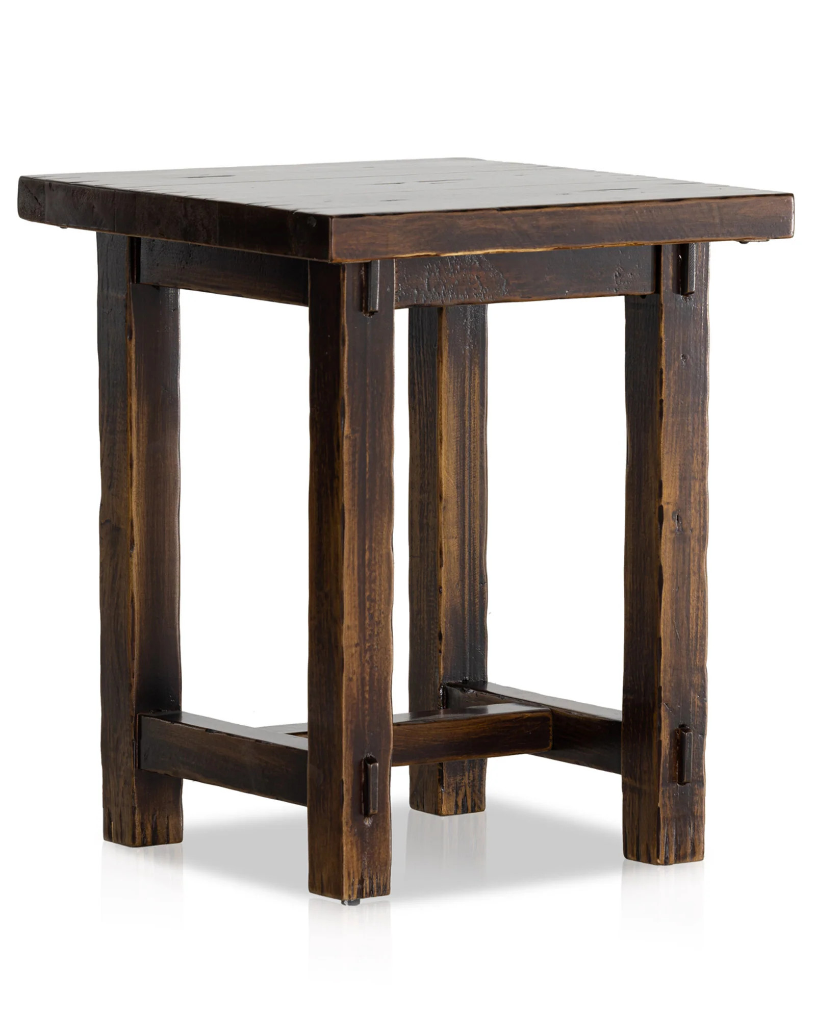 Amira Side Table | The Vintage Rug Shop