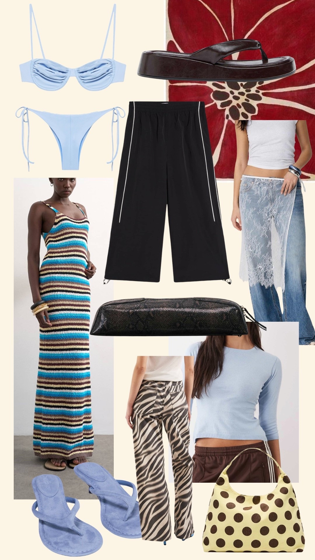 @ASOS saves of the week

#LTKspring #LTKuk