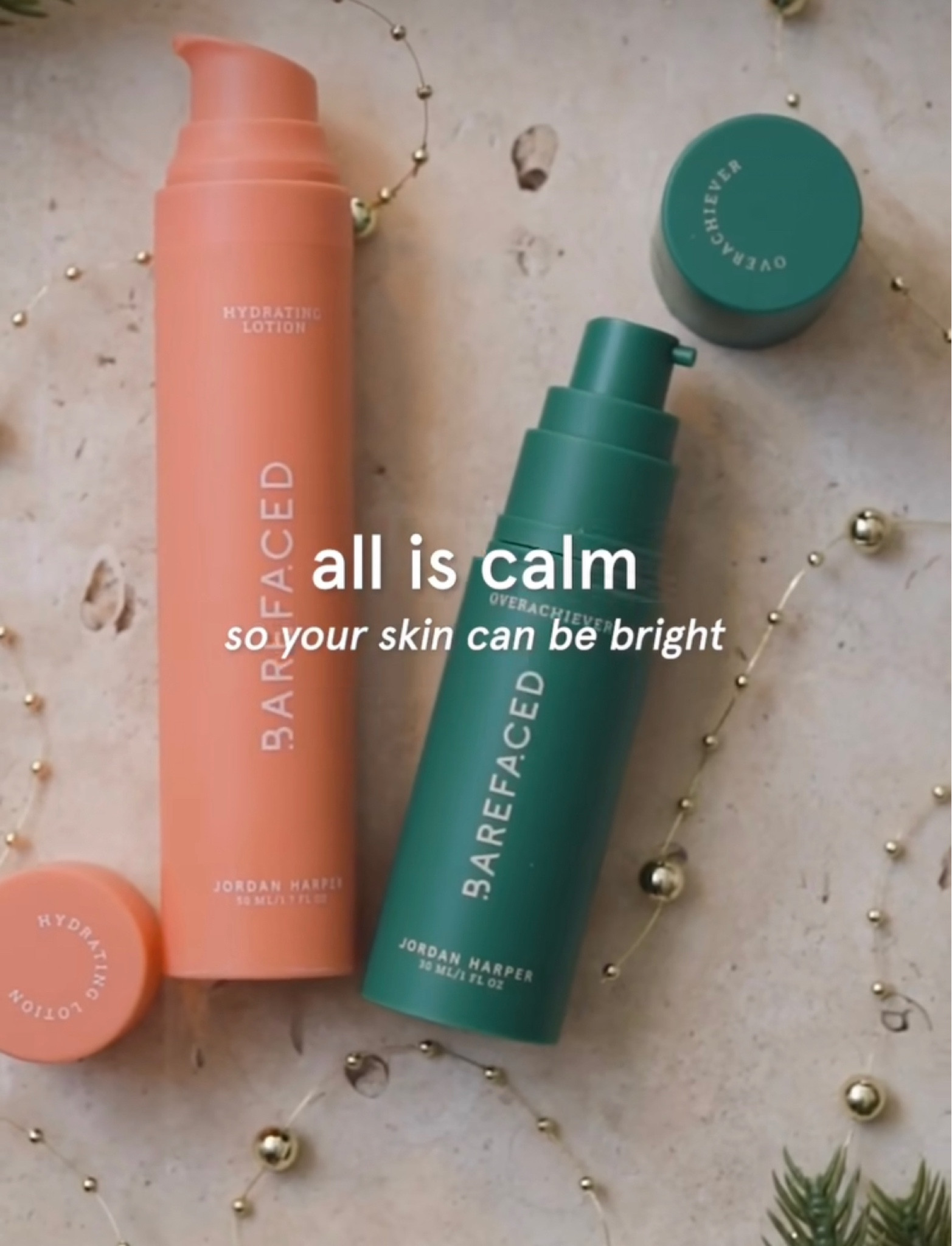 Have dry, dehydrated, or sensitive skin? The limited edition 'All is Calm’ holiday kit is for you! 🎁 

#LTKHoliday #LTKGiftGuide #LTKbeauty