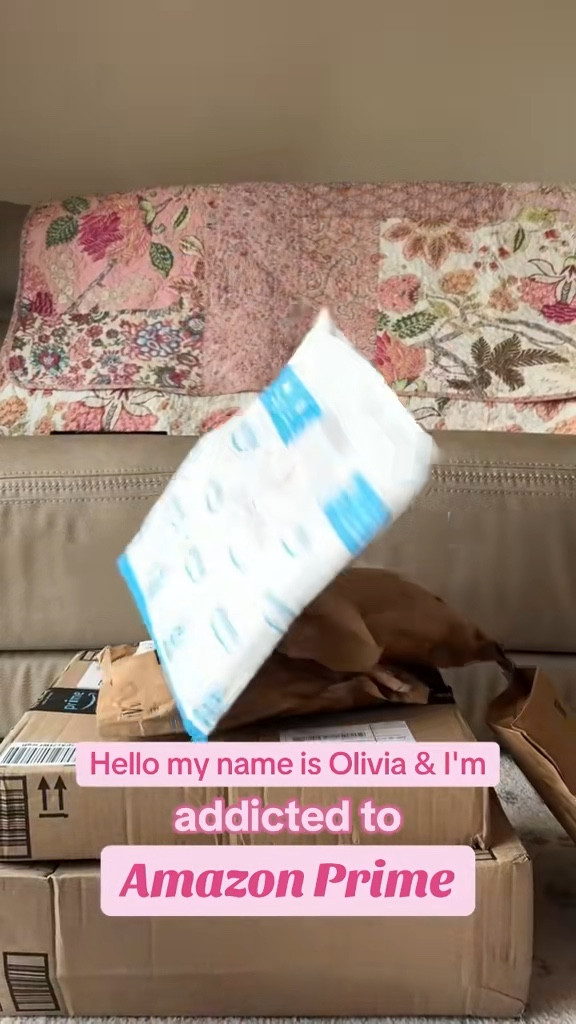 Random Amazon haul! Mostly craft stuff. Amazon finds. Amazon unboxing. 