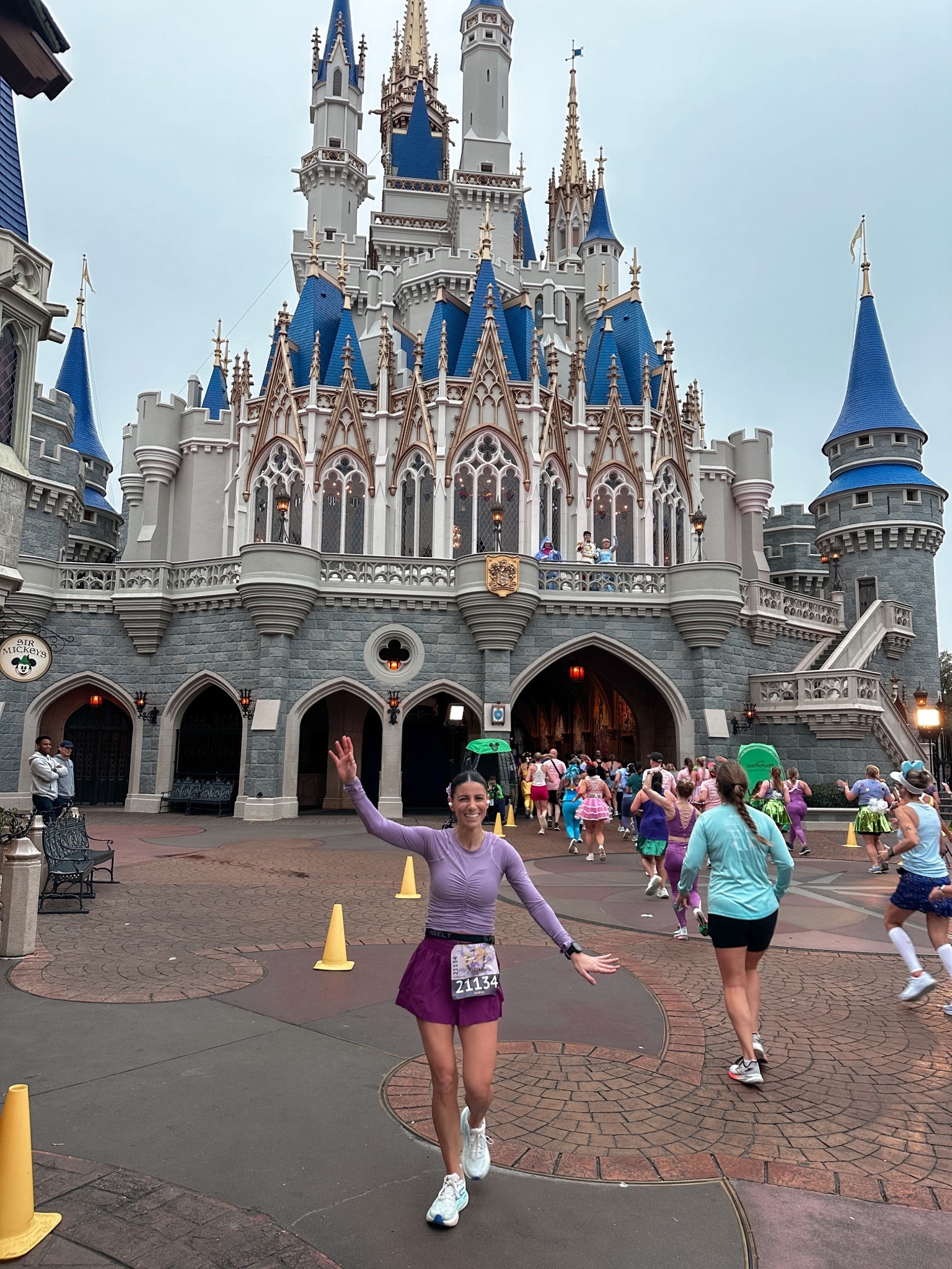 RunDisney Princess half marathon outfit inspired by rapunzel.

FP movement, Lululemon shorts, Lululemon running, FP movement top, brooks running, brooks sneakers, brooks glycerin, bombas socks, Lululemon, running style, running outfit

#LTKActive #LTKfitnessgoals #LTKootd