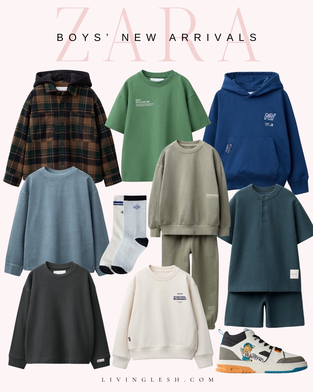 Zara | Zara kids | Boys clothes | Tween clothes | Outfits for boys | Boys winter outfits | Kids clothes | Kids outfits | Tween boys | Zara outfitts

#LTKFindsUnder50 #LTKKids #LTKootd