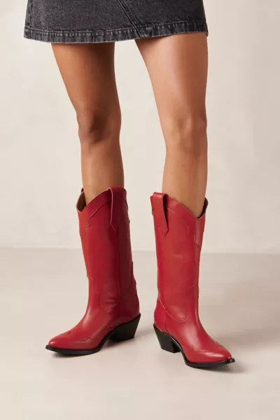 ALOHAS Liberty Cowboy Boot | Urban Outfitters (US and RoW)