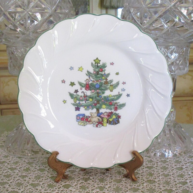 Nikko Happy Holidays - Etsy | Etsy (US)