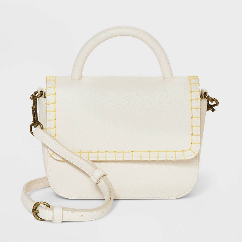 Mini Crossbody Bag - Universal Thread™ | Target