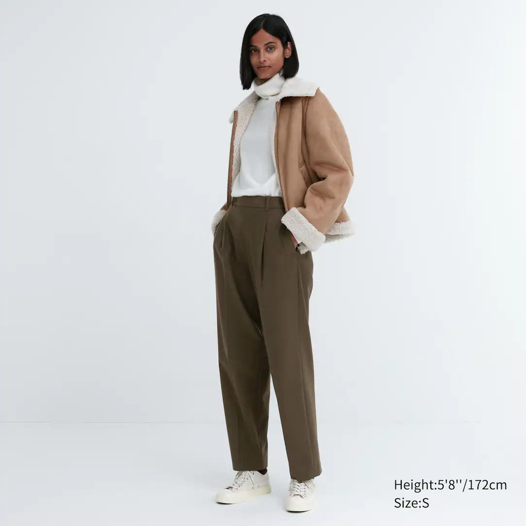 NOTRE SOCIÉTÉ | Uniqlo FR