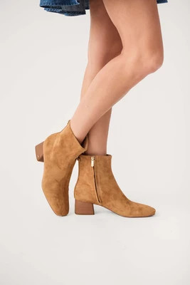 Sam Edelman Paige Ankle Boot | Social Threads