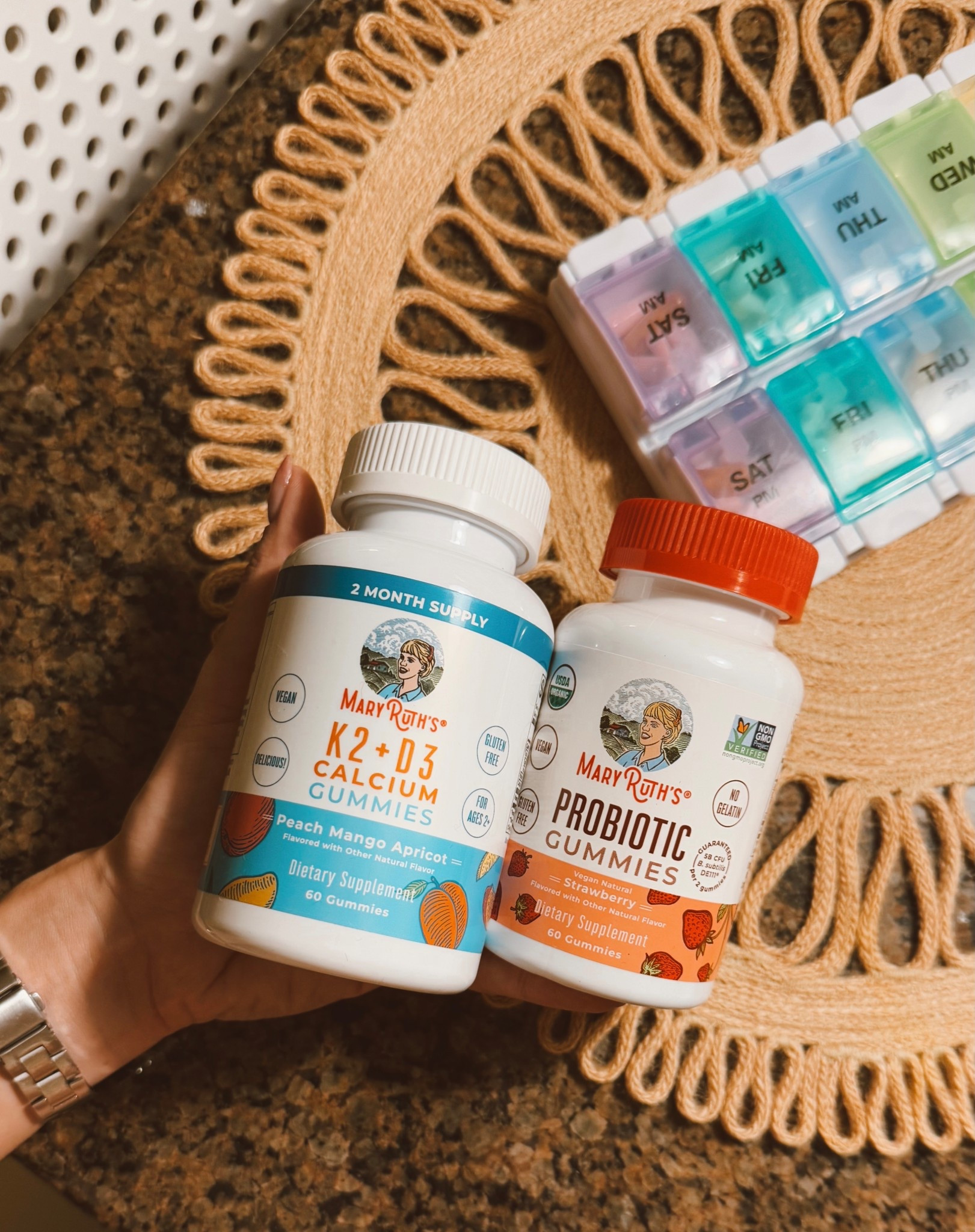 Time to restock on my favorite Mary Ruth’s vitamins! Placing order now! Amazon prime day sale! prime day deals, prime day 

#LTKFindsUnder50 #LTKFamily #LTKKids