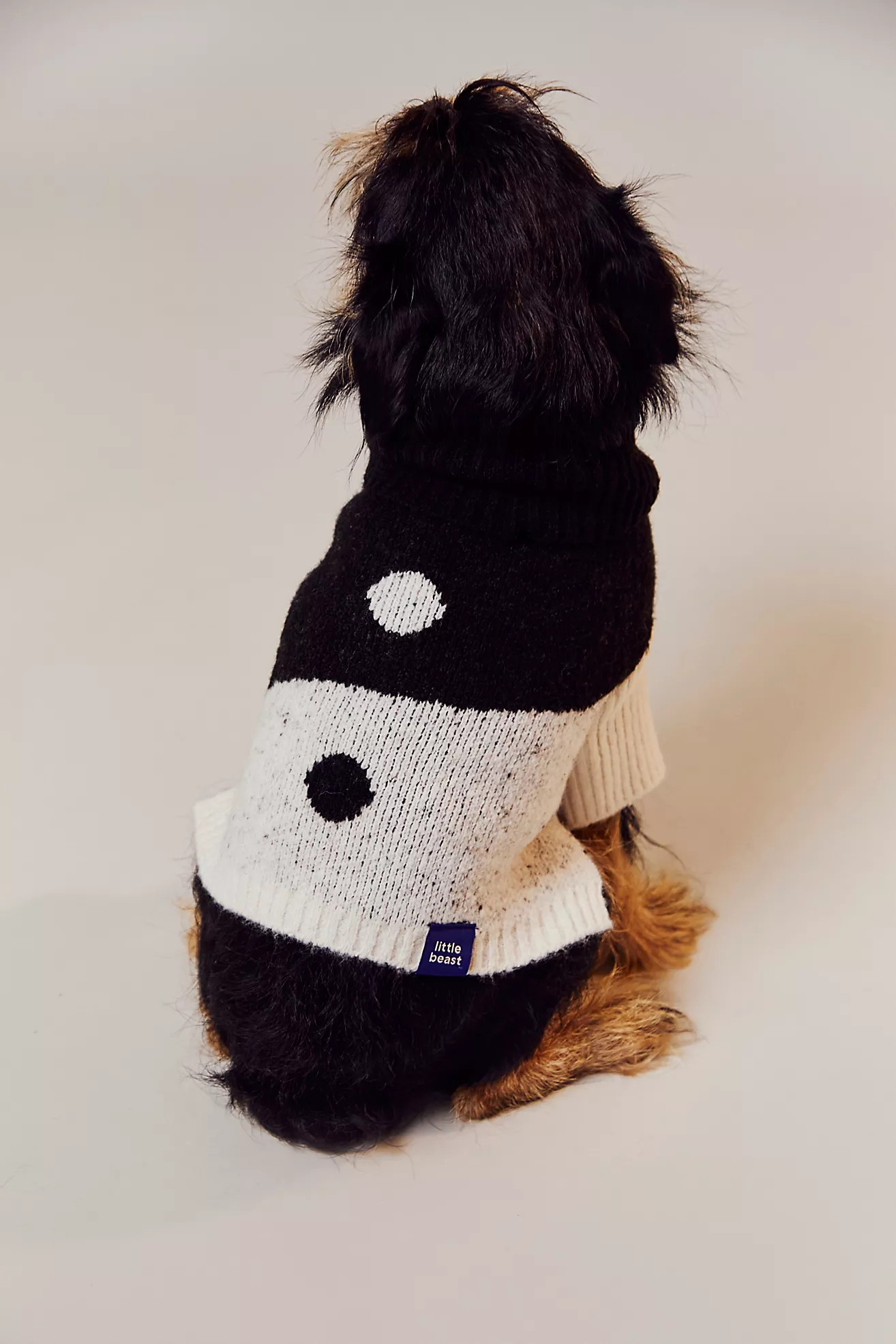 Little Beast U + Me Sweat | Free People (Global - UK&FR Excluded)