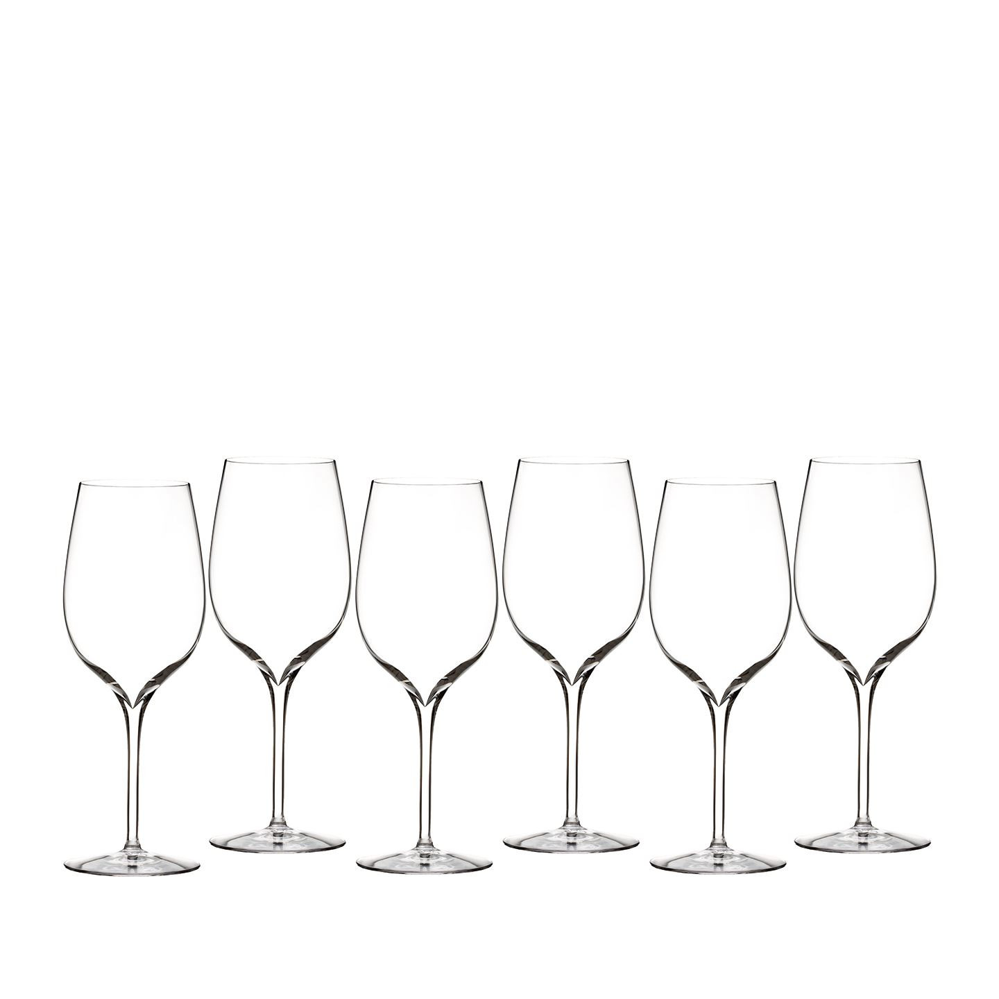 Elegance Wine Tasting Party Tasting Glass, Set of 6 | Waterford | Waterford