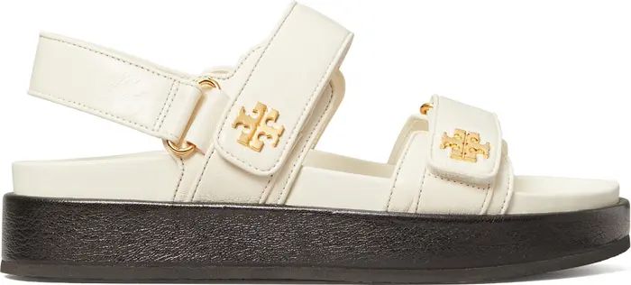 Tory Burch Kira Slingback Sport Platform Sandal (Women) | Nordstrom | Nordstrom