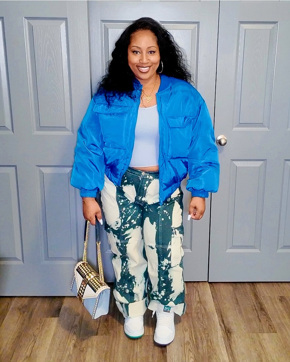 Take a seat, I’m headlining.

#LTKBeauty #LTKgrwm #LTKootd