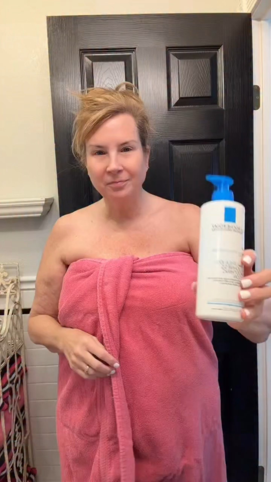 Back to wellness routine with CVS — my mid-week reset ✨

By the middle of the week my skin is usually dry, tight, and asking for help. This is my calming reset — hydration for my body and my face (because nobody likes Dry January 😅).

Want a simple reset that helps bring moisture back into your skin from head to toe and lets you shop smart at CVS?

Comment RESET and I’ll send you the products I’m using to help restore moisture to my face and body 🤍
 
…
#ExtraExtraBigDealsatCVS #CVSPartner #BackToWellnessRoutine