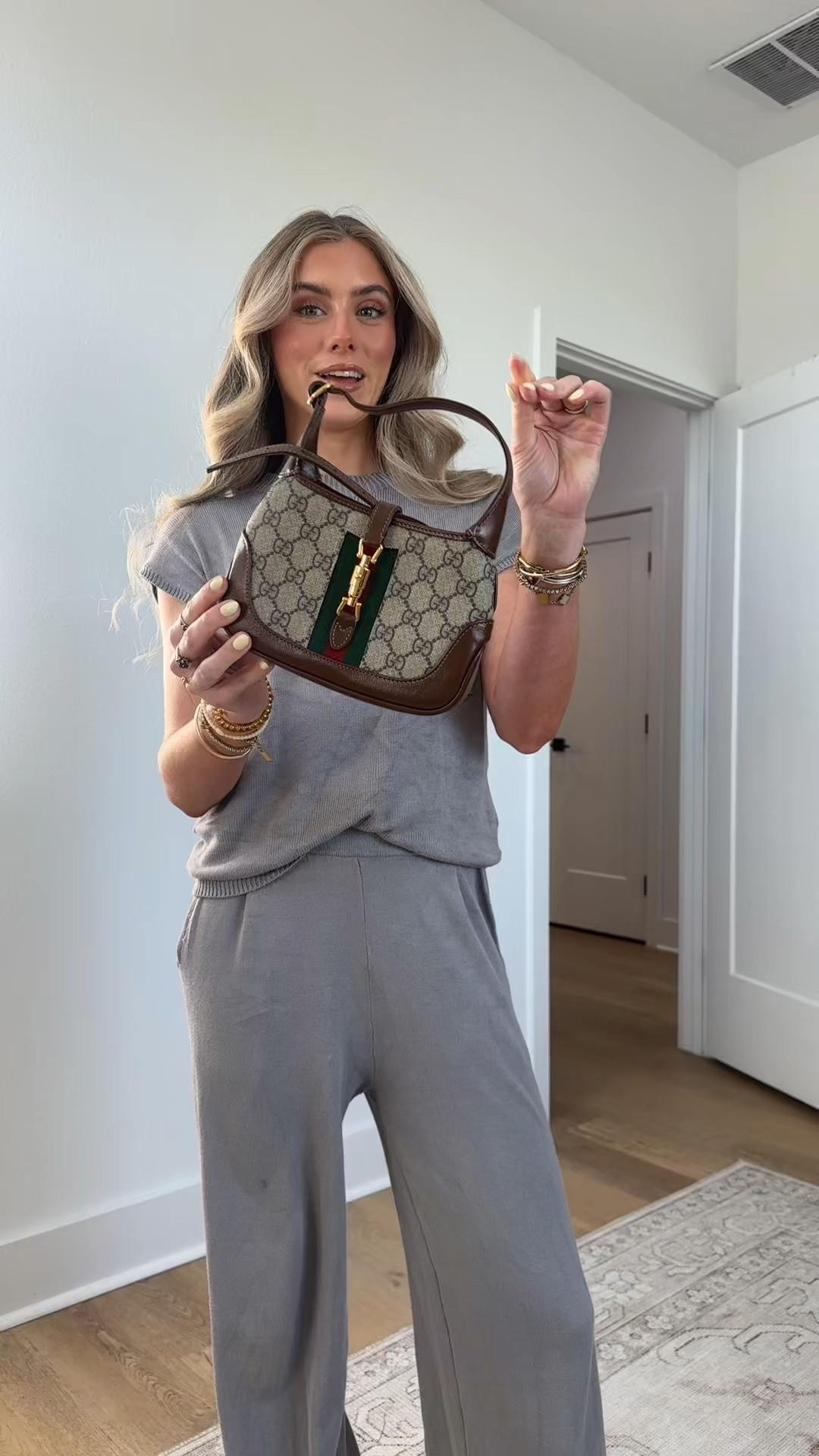 This is my @Vivrelle  rental for the month my code is SLOANEVOSEN. the most genius subscription service you’ve ever met @Vivrelle use code SLOANEVOSEN 👜 i have a rental subscription for my clothes so it only makes sense to have one for bags too!! you get to rent and try out different styles and color and brands without the 🤑 commitment!! GENIUS. 

#vivrelle #vivrelleunboxing #vivrellebag #vivrellereview #vivrellepartner #unboxing #designerbags #designerbagunboxing #chanelbag #denimpurse #shoppinghaul #haul #unboxingvideo #unboxinghaul #pursecollection #pursetok #pursehaul #purseunboxing purse, bags, unboxing, haul, shopping haul, purse unboxing, vivrelle, designer bags, designer bag rental, clothing rental, bag rental, purse rental.

#LTKootd #LTKSaleAlert #LTKdayinmylife