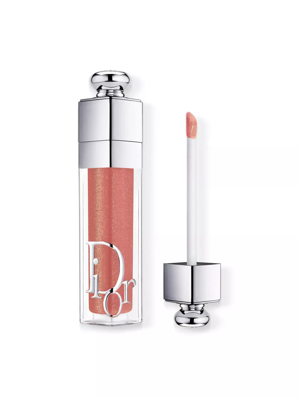 Dior Addict Blooming Boudoir limited-edition lip maximiser 6ml | Selfridges