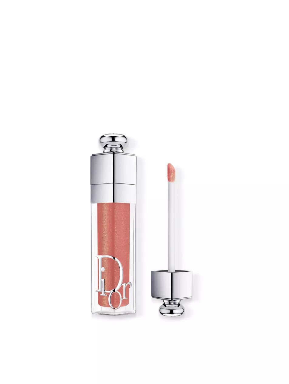 Dior Addict Blooming Boudoir limited-edition lip maximiser 6ml | Selfridges