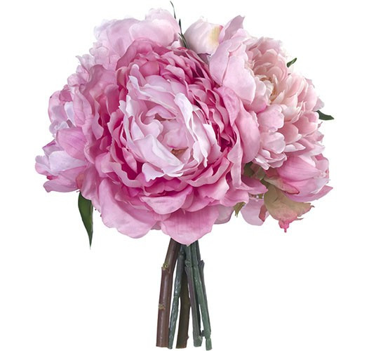 Hand-tied Pink Champagne | Diane James Home | Diane James Home