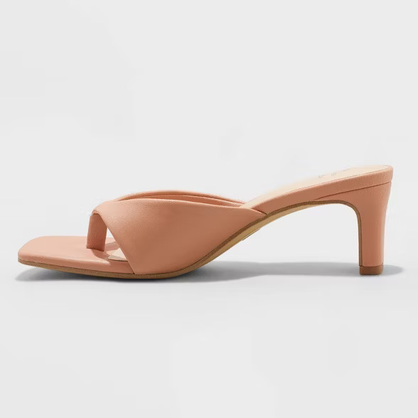 Women's Annette Heels - A New Day™ | Target
