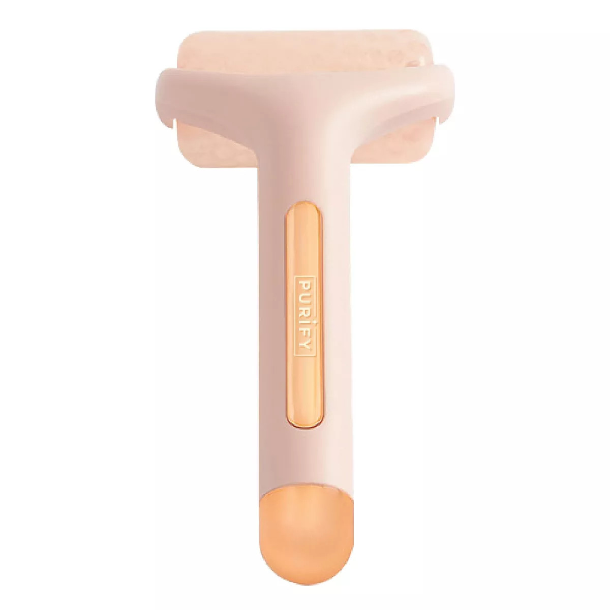 PURIFY Ice Roller for Face & Eye, Puffiness, Migraine, Pain Relief,  Face Massager Ice Roller Mas... | Target