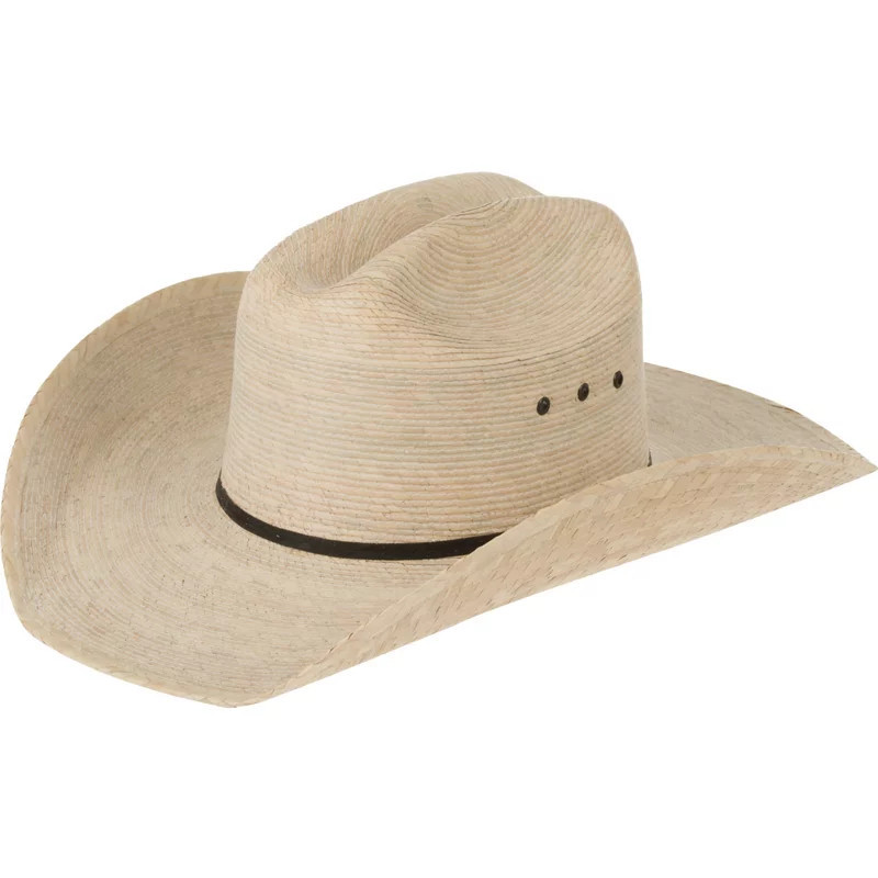 Justin Brush Hog Palm Hat | Academy Sports + Outdoors