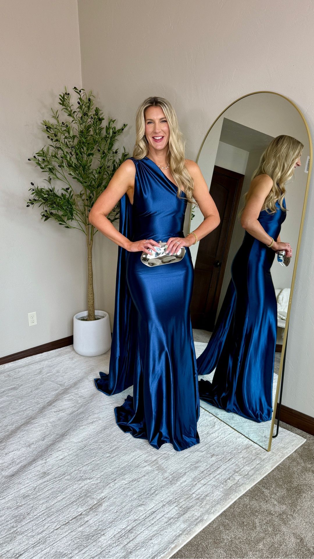 Wearing my true medium in all, navy runs small so I’d size up one next time! 

Serving looks that actually hit the floor!

Tall girl approved gowns made to fit—elegant, elevated, and made for every moment from special events to unforgettable nights. No more “almost long enough”… just flawless length every time.

formal gown, maxi dress, wedding guest dress, spring dress, semiformal dress, party dress, graduation dress, prom dress, long formal dress, floor length dress, tall formal dress, evening gown, black tie dress, gala dress, bridesmaid dress, long sleeve formal dress, satin gown, chiffon dress, elegant dresses for tall women

#LTKTall