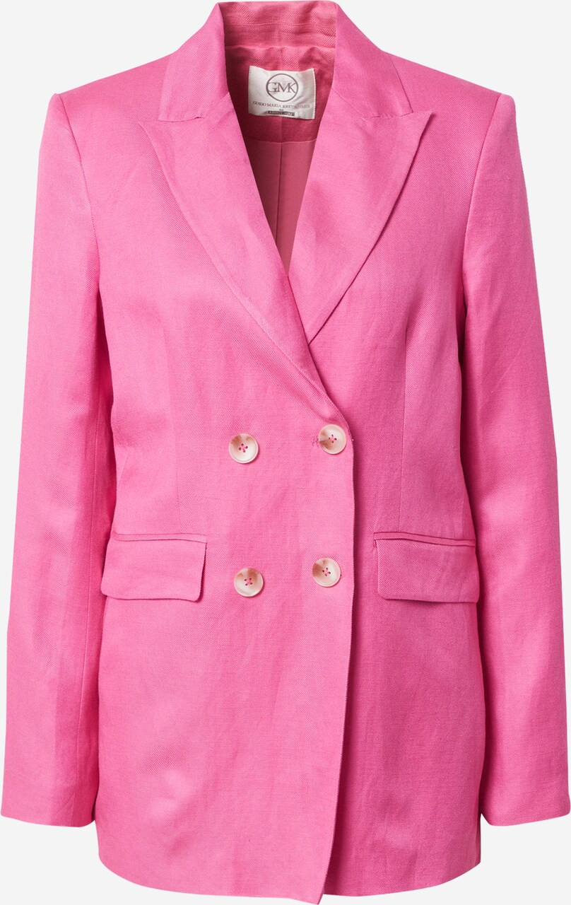 Guido Maria Kretschmer Collection Blazer 'Meret' in Beige | ABOUT YOU (DE)