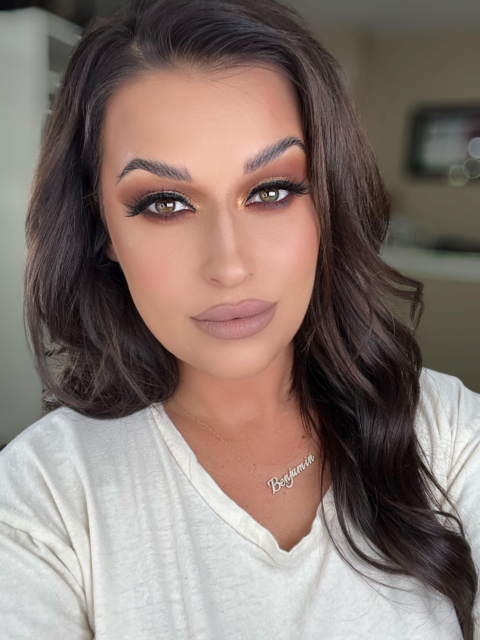 My favorite fall look 

Streiching lashes - OVERKILL lash 

#LTKSeasonal #LTKstyletip #LTKbeauty