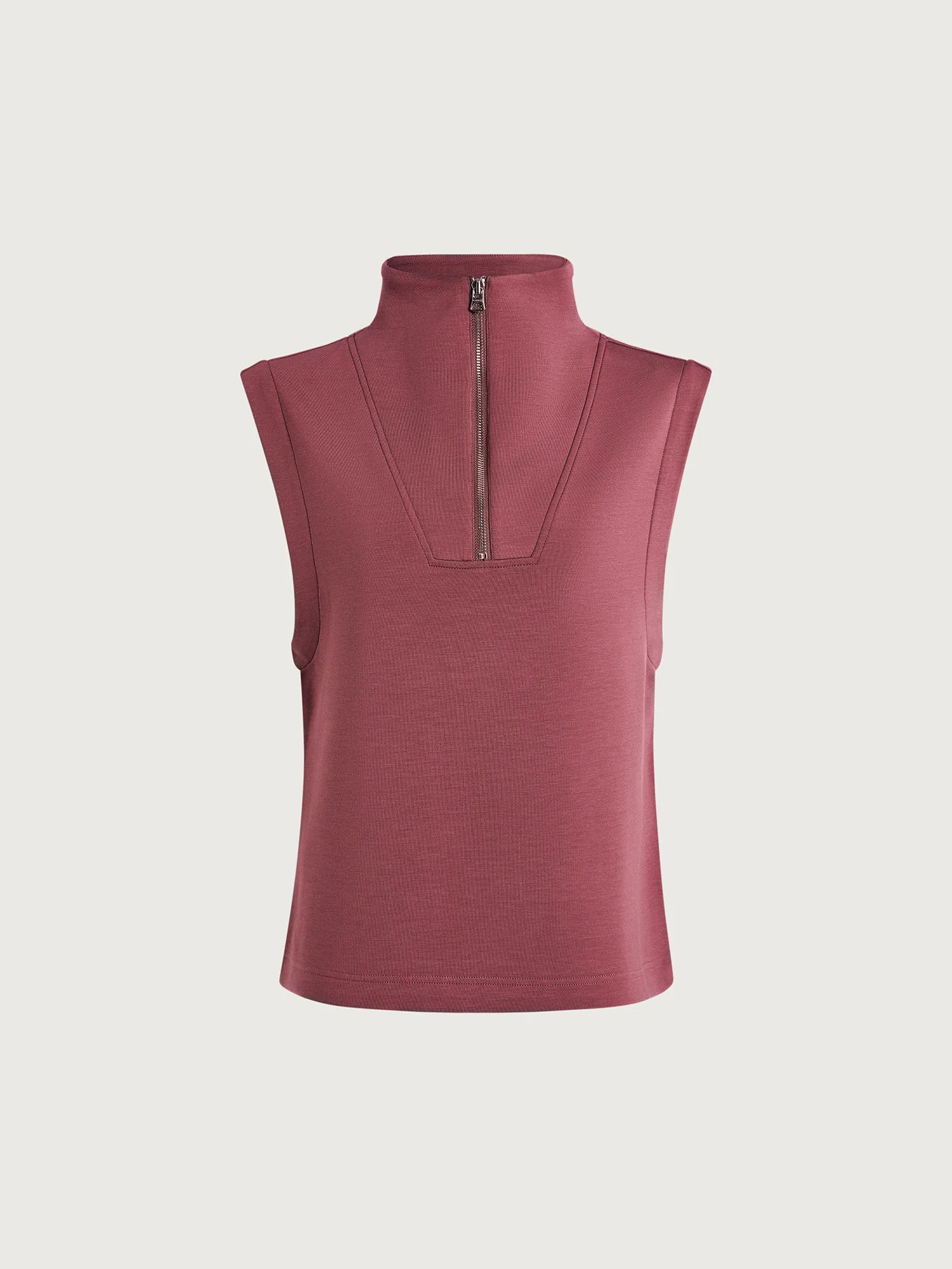 Magnolia 2.0 Half-Zip Tank | Varley US