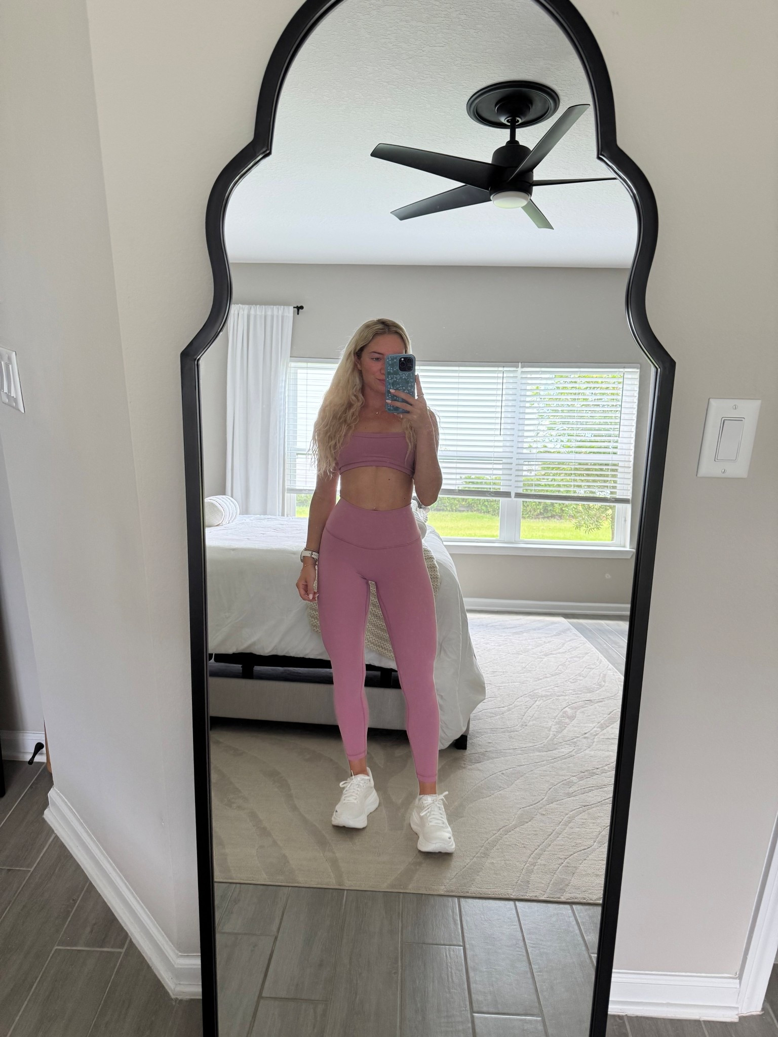 I’ve been obsessed with this set from Aritzia 💗

#LTKSeasonal #LTKPetite #LTKActive