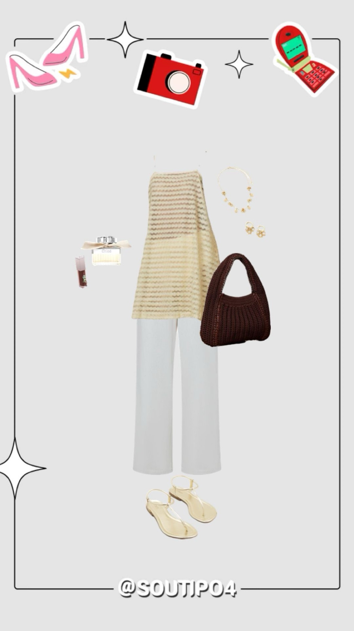 Look leve com transparência para fim de ano 

#LTKdicadeestilo #LTKsummer #LTKbrasil