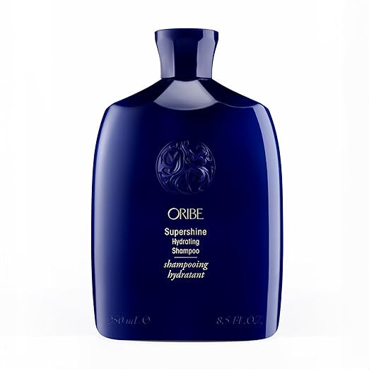 ORIBE Supershine Hydrating Shampoo | Amazon (US)