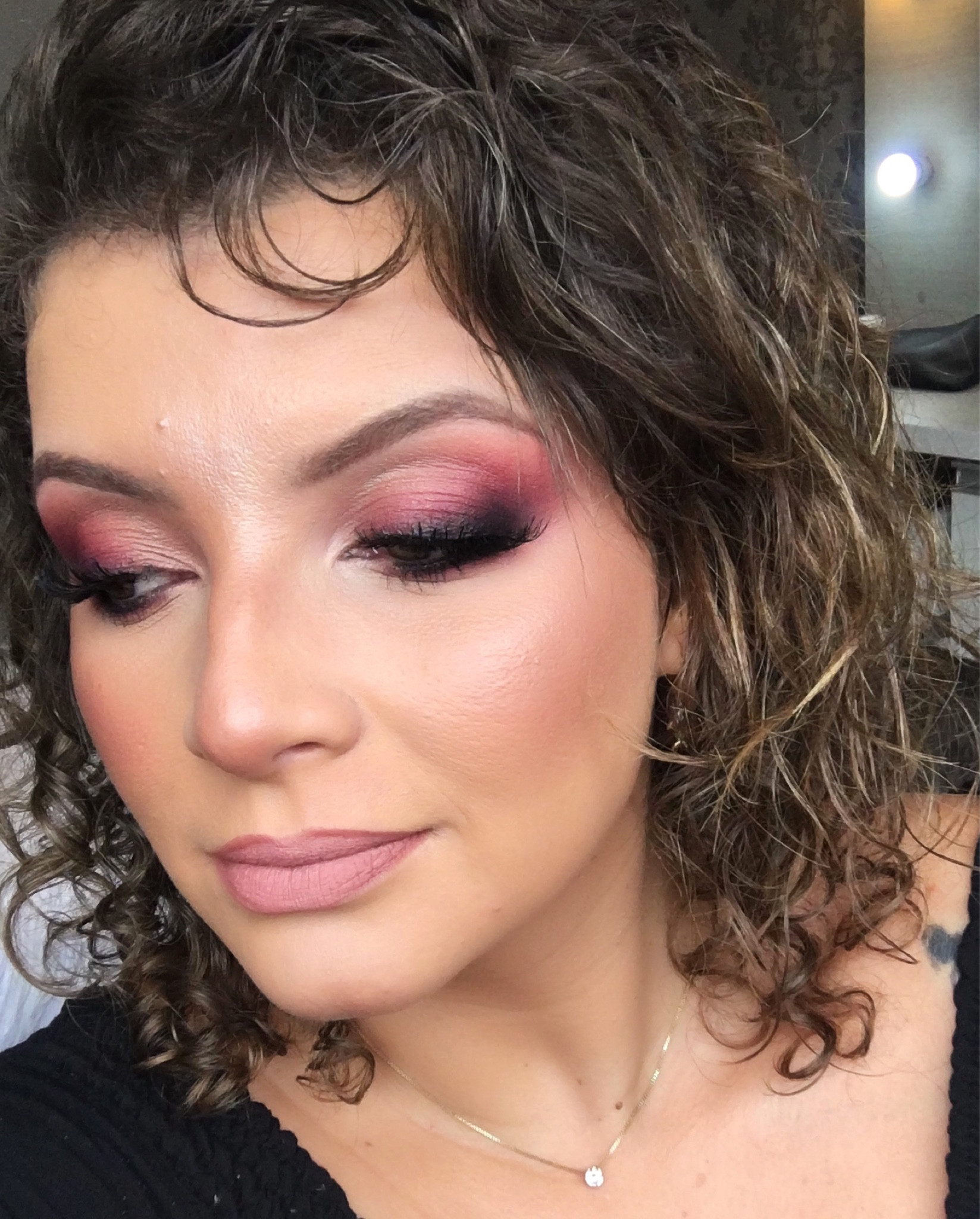 Mas esses produtos me surpreenderam com essa maquiagem incrível! 
Vem ver!!! 
Em breve teremos resenha 

#LTKeurope #LTKbrasil #LTKaustralia